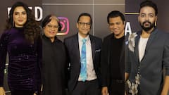 Films and Frames Digital Film Awards: শুভশ্রী, জিৎ, সৌরভ, তারকাখচিত 'ফিল্ম অ্যান্ড ফ্রেমস ডিজিট্য়াল অ্যাওয়ার্ড শো'-এর অনুষ্ঠান