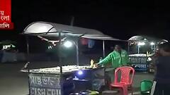 Cyclone Jawad: ঝড়ের আশঙ্কা উপেক্ষা করেই বকখালির সৈকতে ভিড়, ব্যবসায়ীদের সতর্ক করল পুলিশ । Bangla News