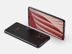 Samsung A73: శాంసంగ్ కొత్త 5జీ మొబైల్ వచ్చేస్తుంది.. 108 మెగాపిక్సెల్ కెమెరా కూడా!