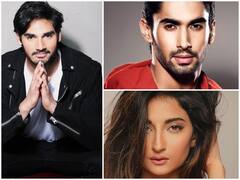 Year End 2021: इस साल बॉलीवुड में कौन से स्टार की हुई सक्सेसफुल लॉन्चिंग, उम्मीदों पर खड़े उतरे या नहीं?