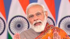PM Modi का मिशन 'पर्वत विजय', जानिए मिनट टू मिनट कार्यक्रम | 70 Ka Sangram