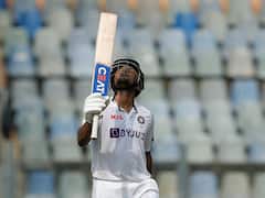 Mayank Agarwal Test Record: మయాంక్‌ మాయ..! కివీస్‌పై శతకం దోచేశాడయా..!