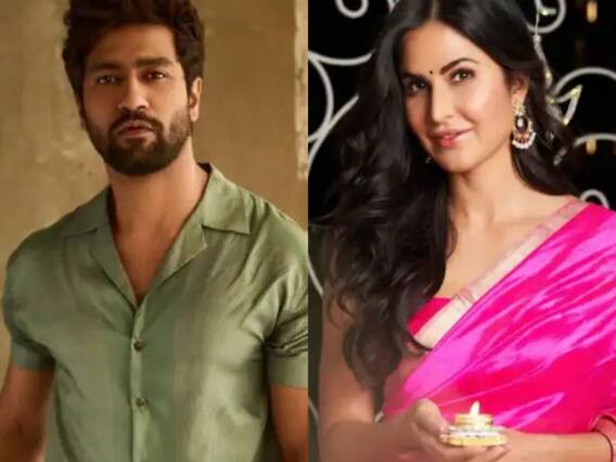 Katrina Kaif-Vicky Kaushal Wedding: कैटरीना कैफ और विक्की कौशल की शादी में आने वाले गेस्ट्स को नाम से नहीं बल्कि स्पेशल कोड्स से पहचाना जाएगा! Katrina Kaif-Vicky Kaushal Wedding: कैटरीना कैफ और विक्की कौशल की शादी में आने वाले गेस्ट्स को नाम से नहीं बल्कि स्पेशल कोड्स से पहचाना जाएगा!