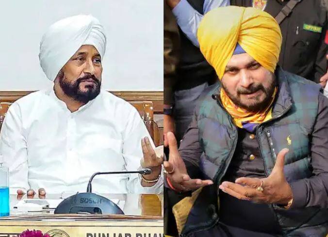 સિદ્ધૂ મૂસેવાલા આજે જ ચંદીગઢ કૉંગ્રેસમાં સામેલ થયા છે. નવજોત સિંહ સિદ્ધુએ સિદ્ધૂ મૂસેવાલાને યુવા પ્રતીક અને એક અંતરરાષ્ટ્રીય હસ્તી ગણાવ્યા હતા. તેમણે કહ્યું સિદ્ધૂ મૂસેવાલા આપણા પરિવારમાં સામેલ થઈ રહ્યા છે. હું કૉંગ્રેસમાં તેમનું સ્વાગત કરુ છું.”