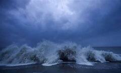 Cyclone Jawad: ভূভাগে আছড়ে পড়ার সম্ভাবনা নেই ঘূর্ণিঝড় জাওয়াদের। Bangla News