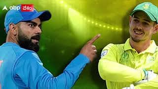 India Cricket team|దక్షిణాఫ్రికా టూర్ పై ఒమిక్రాన్‌ ఎఫెక్ట్..సందిగ్ధం లో ఆటగాళ్లు..