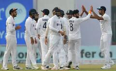 ન્યૂઝિલેન્ડ સામેની બીજી ટેસ્ટમાં ટીમ ઇન્ડિયા માટે શું આવ્યા રાહતના સમાચાર