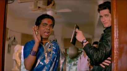 Akshay Kumar से Paresh Rawal तक, जब पर्दे पर किन्नर के किरदार में दिखे एक्टर्स, खूब बजीं तालियां Akshay Kumar से Paresh Rawal तक, जब पर्दे पर किन्नर के किरदार में दिखे एक्टर्स, खूब बजीं तालियां