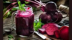 Health Tips: શિયાળામાં વેઇટ લોસ અને ઇમ્યુનિટી વધારવા માટે ટ્રાય કરો આ સુપર ડ્રિન્ક, જાણો તેના ફાયદા