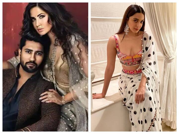 Why did Katrina Kaif and vicky kaushal not invite Kiara Advani to her wedding Katrina Kaif ने अपनी शादी में क्यों नहीं बुलाया Kiara Advani को? एक्ट्रेस का छलका दर्द