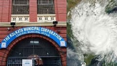 Cyclone Jawad: শিয়রে 'জাওয়াদ', বিপজ্জনক বাড়ির উপর বিশেষ নজরদারি পুরসভার |Bangla News