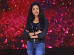 Navya Swamy Photos: రౌడీ బేబిలా ఫోజిచ్చిన బుల్లితెర సూపర్ క్వీన్ నవ్యా స్వామి