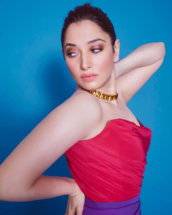 తమన్నా భాటియా లేటెస్ట్ పిక్స్ (Image credit: tamannaahspeaks/Instagram)