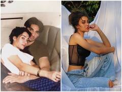 Ahan Shetty Girlfriend Photos: Ahan Shetty की गर्लफ्रेंड हैं बला की खूबसूरत, Sunil Shetty की होने वाली बहू की एक झलक पाने के लिए बेताब रहते हैं लोग
