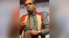 Kolkata Municipal Election: দেওয়াল লিখন থেকে বাড়ি-বাড়ি প্রচার, ব্যস্ততা তুঙ্গে CPM প্রার্থী চয়ন ভট্টাচার্যের| Bangla News