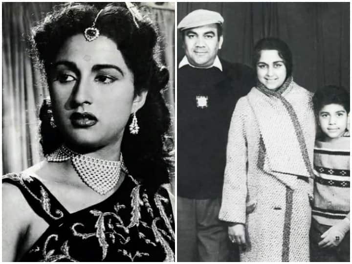 Untold Story: जब 'अनारकली' एक्ट्रेस Bina Rai ने पति Prem Nath और Madhubala की अधूरी प्रेम कहानी का किया था जिक्र