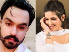 Sapna Choudhary Husband: Sapna Choudhary से नहीं तो किसे सबसे ज्यादा प्यार करते हैं उनके पति Veer Sahu? डांसर ने खुद किया खुलासा