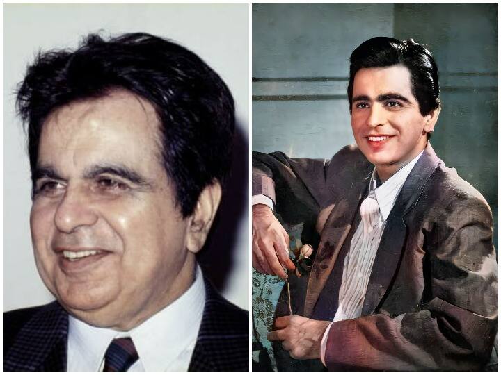 लेजेंड्री एक्टर दिलीप कुमार हिंदी सिनेमा जगत के वो सितारे थे जिनकी फिल्मों ने कई दशकों तक दर्शकों का मनोरंजन किया. दिलीप कुमार का निधन 7 जुलाई 2021 को हुआ था.