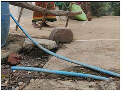 Sehore News: सीएम शिवराज के गृह गांव जैत में नहीं आता पानी, ग्रामीण महिलाएं बोलीं- जनप्रतिनिधि नहीं देते ध्यान