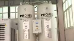 Omicron in India | Are ENOUGH Preparations being done? | Ground Report from RML hospital