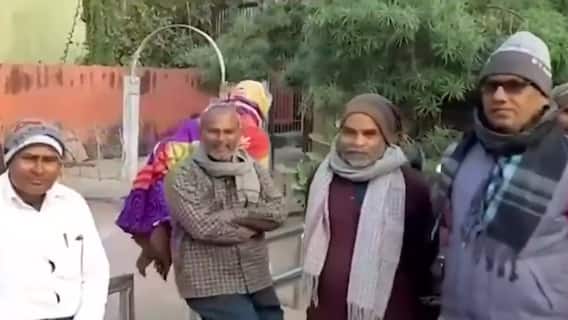 Votes more important than voter's life for politicians? | Ghanti Bajao(03.12.2021)