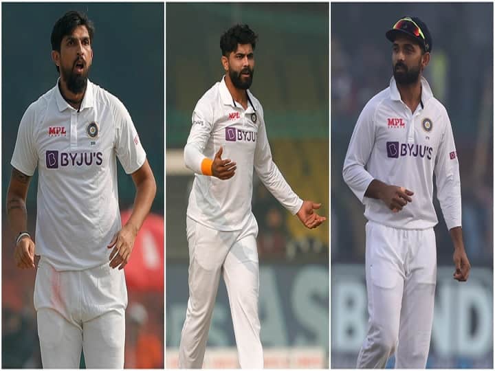 Big blow to the Indian team, these 3 veteran players will not play in the second match due to injury