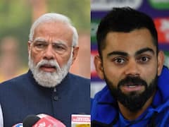 Yahoo Releases Year In Review | Narendra Modi Tops Most Searched List Undisputedly Since 2017
