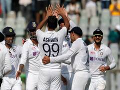 IND vs NZ TEST : 62 ரன்களுக்கு சுருண்டது நியூசிலாந்து.! அஸ்வின், முகமது சிராஜ் அபாரம்.!