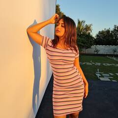 Alekhya Harika: బిగ్ బాస్ బ్యూటీ కలర్ ఫుల్ గెటప్.. క్యూట్ లుక్