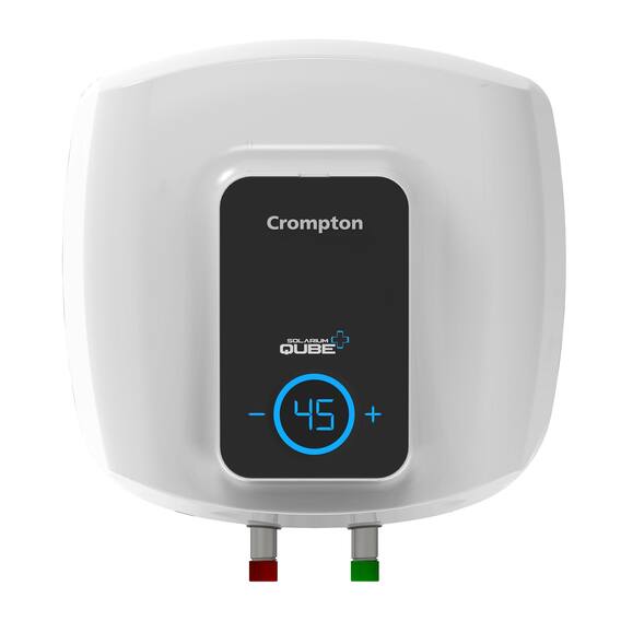 આ ડિવાઇસ 10 જ મિનિટમાં 45°C સુધી ઝડપી પાણી ગરમ કરે છે, જાણો કેટલી છે કિંમત આ ડિવાઇસ 10 જ મિનિટમાં 45°C સુધી ઝડપી પાણી ગરમ કરે છે, જાણો કેટલી છે કિંમત