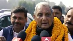 UP Election 2022 : इस बार का गठबंधन जीत दिलाएगा बोले Rewati Raman | Padyatra