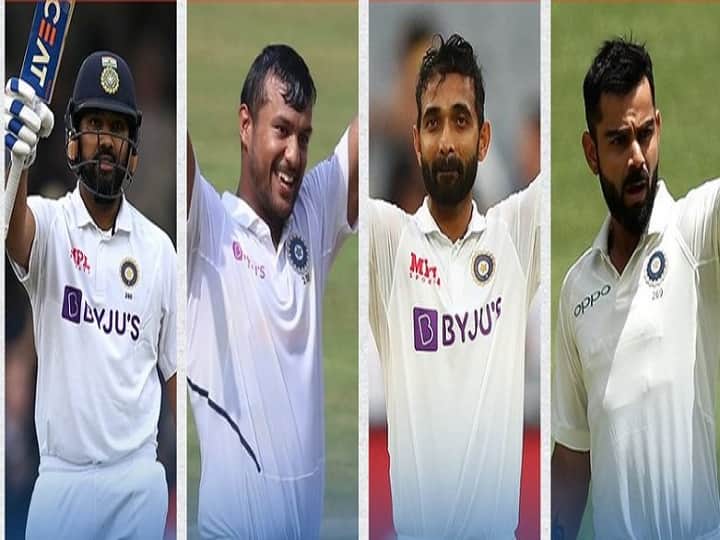 World Test Championship India records Rohit, Mayank, Virat, Rahane are the players who have scored the most centuries WTC Records: ரோஹித், மயங்க், ரஹானே, கோலி -  உலக டெஸ்ட் சாம்பியன்ஷிப்பில் யாருக்கு அதிக சதங்கள்? - ரெக்கார்ட் அப்டேட்