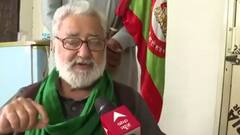 ਕਿਸਾਨਾਂ ਨਾਲ ਗੱਲ ਕਰਨ ਨੂੰ ਰਾਜ਼ੀ ਨਹੀਂ ਸਰਕਾਰ? ਪੰਜ ਮੈਂਬਰੀ ਕਮੇਟੀ ਨੂੰ ਨਹੀਂ ਭੇਜਿਆ ਕੋਈ ਸੱਦਾ