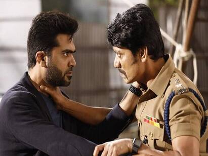 Maanadu Bags awards in Norway film festival நார்வே திரைப்படவிழாவில் விருதுகளை அள்ளிய மாநாடு! என்னென்ன விருதுகள் தெரியுமா?