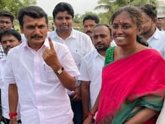 ‛தன் இருப்பை காட்டுகிறார் ஜோதிமணி’ - விளாசிய அமைச்சர் செந்தில் பாலாஜி!