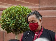 CAA Is Fundamentally Anti-National, Urge Govt Not To Implement It: Cong MP Shashi Tharoor