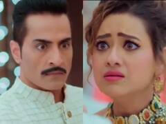 Anupamaa: तलाक के पेपर देखते ही अनुपमा पर बुरी तरह बौखलाई काव्या, वनराज ने लगाई फटकार