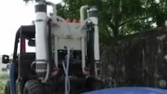 નવસારીઃ આ ગામમાં ચૂંટણી વગર થાય છે સરપંચની પસંદગી, આ વખતે કોણ બન્યું સરપંચ?