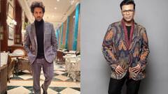 Kartik Aaryan: 'দোস্তানা টু' থেকে বাদ পড়া নিয়ে কি কর্ণ জোহরকে কড়া বার্তা দিলেন কার্তিক আরিয়ান?