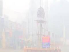 UP Weather and Pollution Today: यूपी में अब अगले हफ्ते तक रहेगा कोहरे का कहर, बारिश की भी संभावना, चल रही है 'खराब हवा'