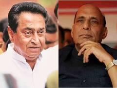 Politicians Son's in Politics: राजनाथ सिंह से कमलनाथ तक, इन 5 नेताओं के एक बेटे ने चुनी राजनीति तो दूसरा रहा दूर