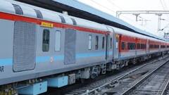 Cyclone Jawad: জওয়াদ আশঙ্কায় দক্ষিণ-পূর্ব শাখায় বেশ কয়েকটি ট্রেন বাতিল| Bangla News