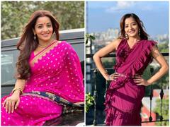 Monalisa Net Worth: मोनालिसा की कुल संपत्ति जानकर उड़ जाएंगे होश, भोजपुरी बाला लग्जरी लाइफ की हैं शौकीन, करोड़ों में है इनकम