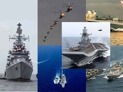 Operation Trident : आजच्याच दिवशी पाकिस्तानला चारली होती धूळ, ऑपरेशन ट्रायडन्ट काय होतं?