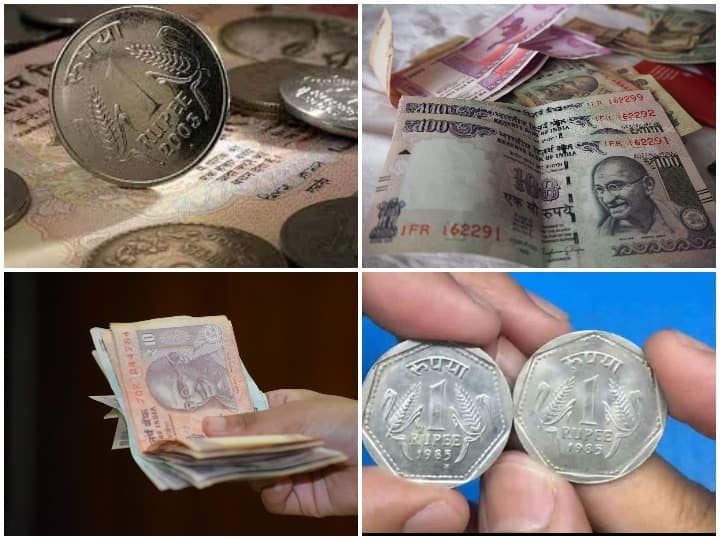 Earn Money: 1 rupee coin will make you rich!  Will get full 2.5 lakh rupees, just do this work