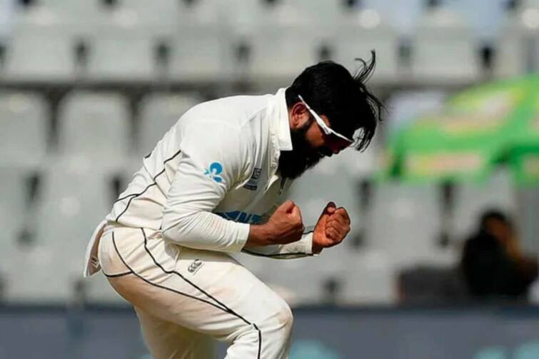 Mumbai-born Ajaz Patel third bowler in Test history to take all 10 wickets in an innings ભારતીય ટીમને ઘૂંટણીયે પાડનાર ન્યૂઝિલેન્ડના બોલર એઝાઝનો જન્મ ભારતમાં જ થયો છે, જાણો ક્યા શહેરનો રહેવાસી હતો