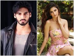 Good Bye 2021: Ahan Shetty से लेकर Palak Tiwari तक ने अपने डेब्यू से किया फैंस को इंप्रेस, लिस्ट में इन एक्टर्स का नाम भी शामिल