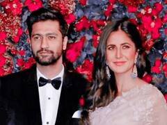 Katrina Kaif Vicky Kaushal Wedding: कैटरीना की शादी में हिस्सा लेने के लिए इंडिया पहुंचे उनके भाई Sebastien Laurent Michel, सोशल मीडिया पर लिखी ये बात