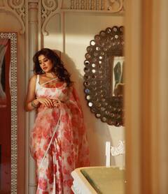 माशाल्लाह! Janhvi Kapoor की कजरारी आंखों ने फिर छीना चैन और करार, ऐसी अदा से देखा कि उड़ गए होश