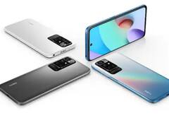 Big Battery Smartphone: 6000mAH ਬੈਟਰੀ ਨਾਲ ਆਉਂਦੇ ਇਹ ਸਮਾਰਟਫੋਨ, ਕੀਮਤ ਸਿਰਫ 8999 ਰੁਪਏ ਤੋਂ ਸ਼ੁਰੂ